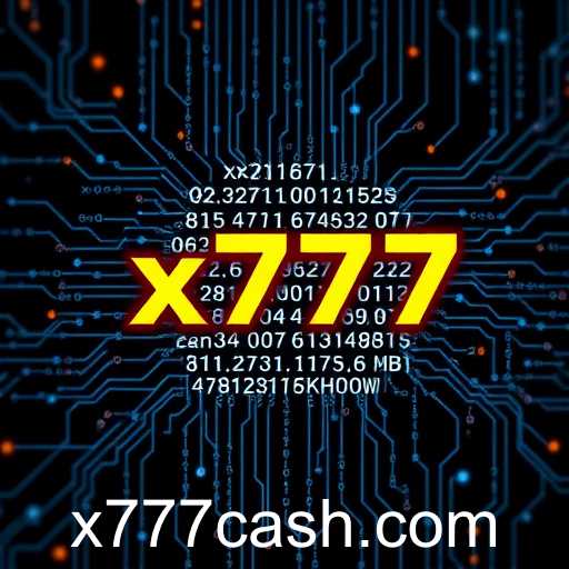 The Evolution of Gaming: x777