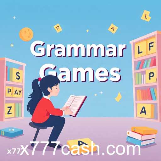 Grammar Games