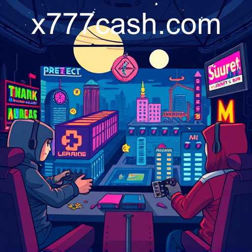 Reviving Nostalgia: x777's Impact on Gaming in 2026