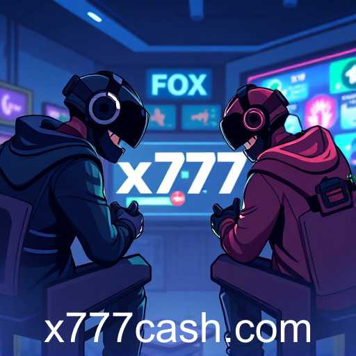 The Rise of x777: Transforming Online Gaming